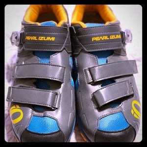 Pearl iZumi X-Alp Enduro IV